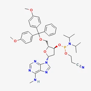 N6 {- methyl-daposphorite 丨 cas 105931-58-6