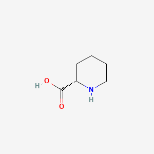 Pipecic Acid, (-) -} 丨 CAS 3105-95-1