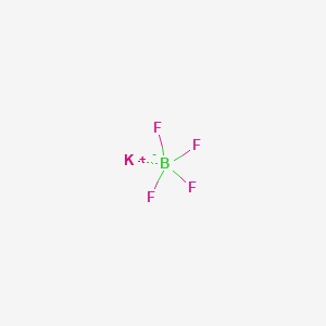 Poov tshuaj tetrafruoroborate 丨 CAS 14075-53-7