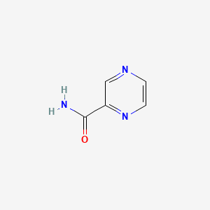 Pyazinamide 丨 CAS CAS 98-96-4