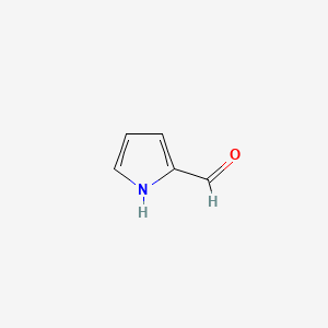 Pyrrole-2-carboxaldehyde 丨 CAS 1003-29-8
