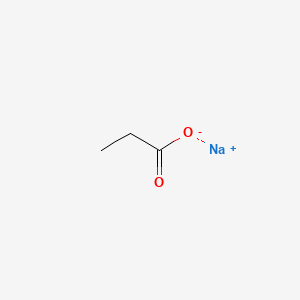 Sodium Propionate 丨 Cas 137-40-6