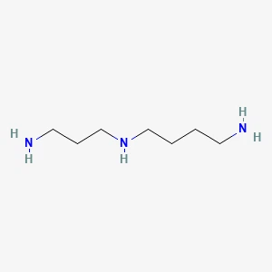 Spermidine 丨 CAS 124-20-9
