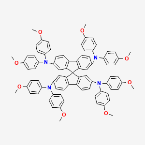Spead Motad 丨 Cas 207739-72-8