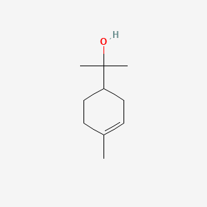 Terpineol yog li 8000-41-7