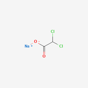 Sodium dichhloratate 丨 CAS 2156-56-1