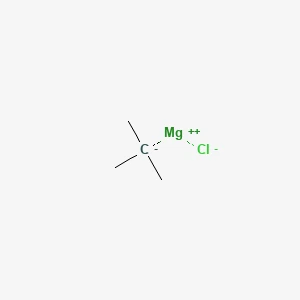 Tert-butylmagnesium chloride 丨 cas yog 677-22-5
