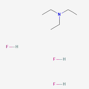 Triethylamine Trihydrofluoride 丨 cas no 73602-61-6