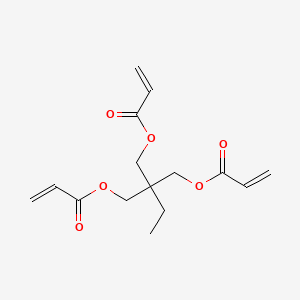Trimethylolprropane Triacylylate 丨 CAS 15625-89-5