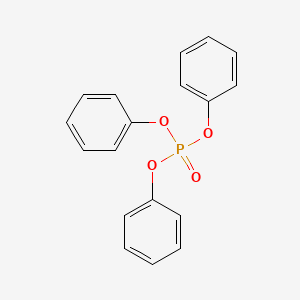 Tripheryl phosphate 丨 cas 115-86-6